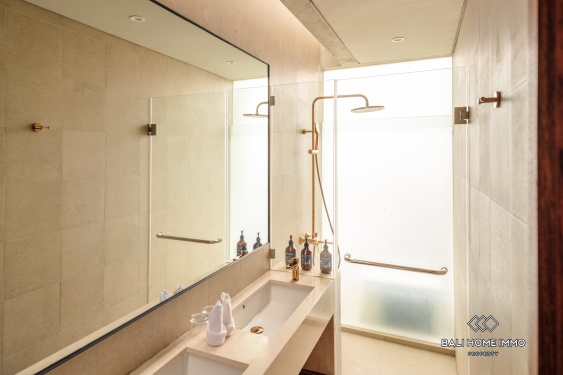 Image 8 from 2 BEDROOM VILLA FOR SALE AND RENT IN BALI CANGGU BABAKAN