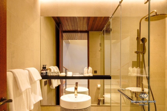 Image 9 from 2 BEDROOM VILLA FOR SALE AND RENT IN BALI CANGGU BABAKAN