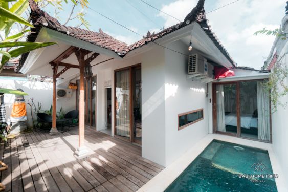 Image 1 from Villa 2 Kamar Tidur Dijual dan Disewakan di Bali Canggu Berawa