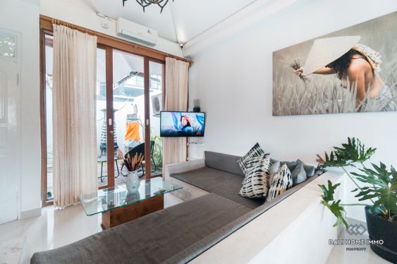 Image 3 from Villa 2 Kamar Tidur Dijual dan Disewakan di Bali Canggu Berawa