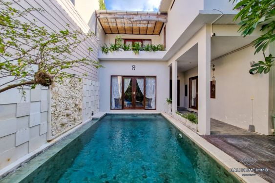 Villa de 2 chambres à louer à Bali Pererenan