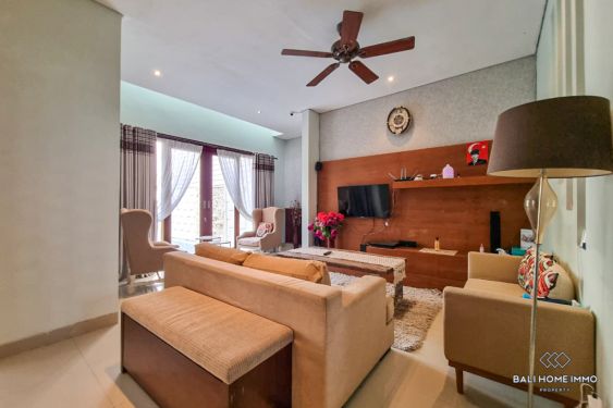 Image 4 from 2 Bedroom Villa for Rent in Bali Pererenan