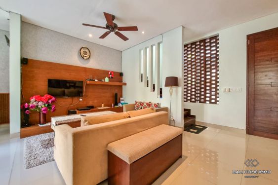 Image 5 from 2 Bedroom Villa for Rent in Bali Pererenan