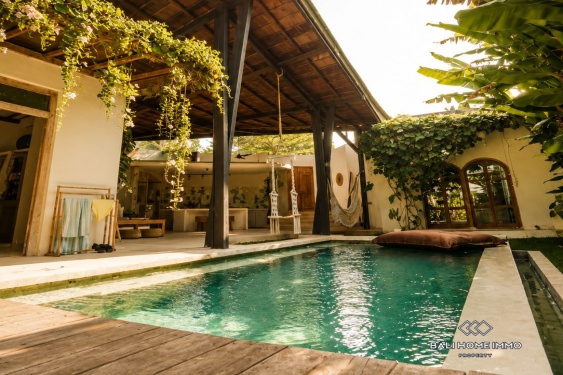 2 Bedroom Villa for Sale and Rent in Bali Pererenan