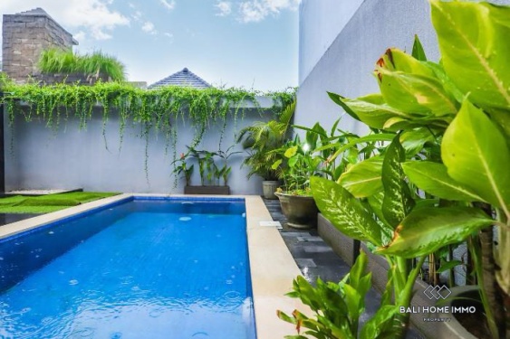 Image 18 from VILLA DE 2 CHAMBRES À VENDRE ET À LOUER À BALI UBUD