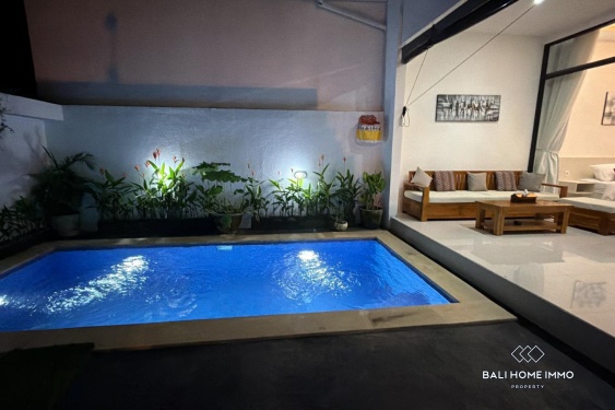 Image 20 from 2 BEDROOM VILLA FOR SALE AND RENT IN BALI UBUD