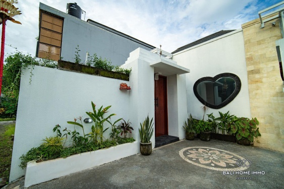 Image 20 from VILLA DE 2 CHAMBRES À VENDRE ET À LOUER À BALI UBUD