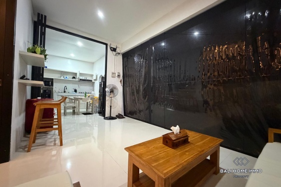 Image 5 from VILLA DE 2 CHAMBRES À VENDRE ET À LOUER À BALI UBUD