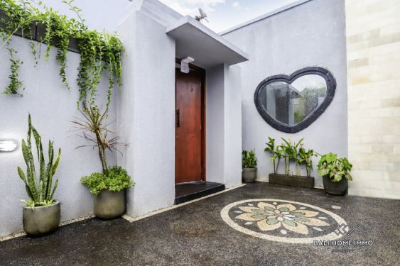 Image 19 from VILLA DE 2 CHAMBRES À VENDRE ET À LOUER À BALI UBUD