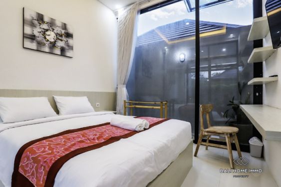 Image 13 from VILLA DE 2 CHAMBRES À VENDRE ET À LOUER À BALI UBUD