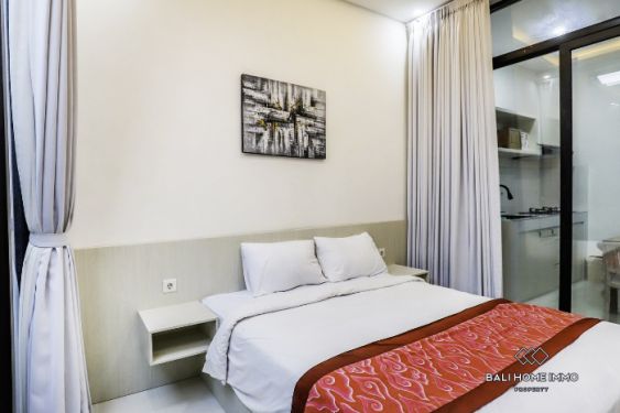 Image 11 from VILLA DE 2 CHAMBRES À VENDRE ET À LOUER À BALI UBUD