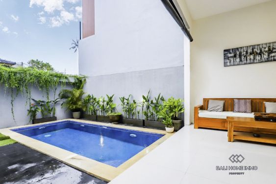 Image 2 from DIJUAL DAN DISEWAKAN VILA 2 KAMAR DI BALI UBUD