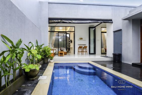 Image 17 from VILLA DE 2 CHAMBRES À VENDRE ET À LOUER À BALI UBUD