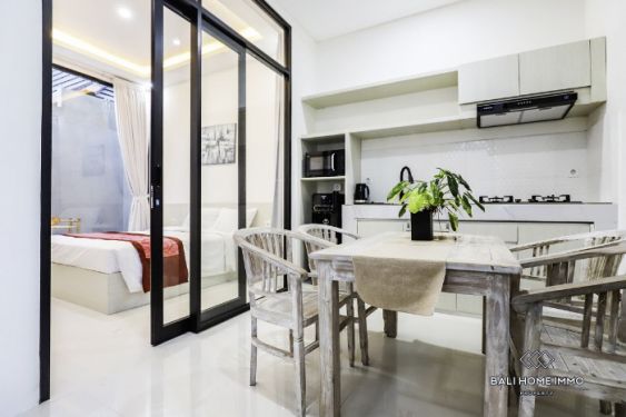 Image 7 from VILLA DE 2 CHAMBRES À VENDRE ET À LOUER À BALI UBUD