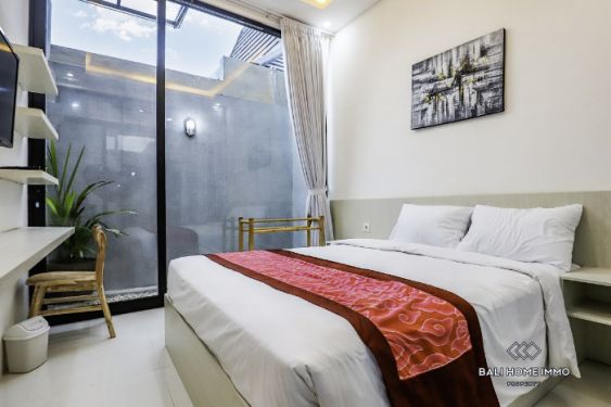 Image 9 from VILLA DE 2 CHAMBRES À VENDRE ET À LOUER À BALI UBUD