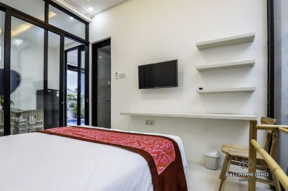 Image 12 from VILLA DE 2 CHAMBRES À VENDRE ET À LOUER À BALI UBUD