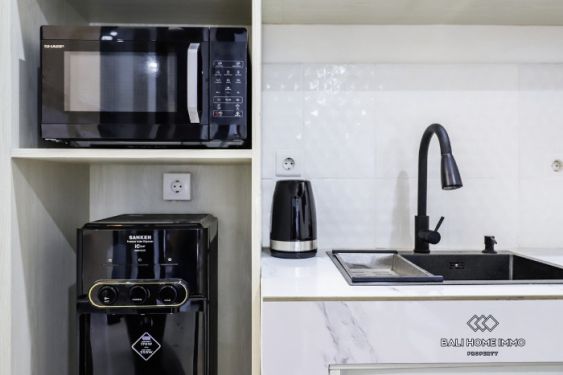 Image 8 from VILLA DE 2 CHAMBRES À VENDRE ET À LOUER À BALI UBUD