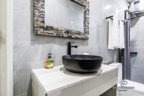 Image 16 from VILLA DE 2 CHAMBRES À VENDRE ET À LOUER À BALI UBUD