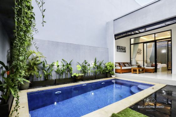 Image 1 from DIJUAL DAN DISEWAKAN VILA 2 KAMAR DI BALI UBUD
