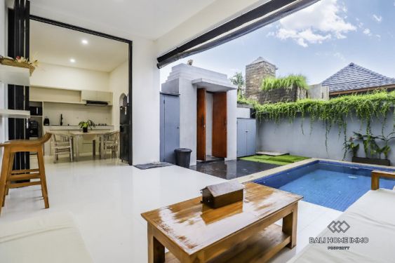 Image 4 from VILLA DE 2 CHAMBRES À VENDRE ET À LOUER À BALI UBUD