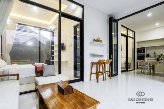 Image 5 from VILLA DE 2 CHAMBRES À VENDRE ET À LOUER À BALI UBUD