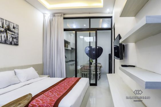 Image 10 from VILLA DE 2 CHAMBRES À VENDRE ET À LOUER À BALI UBUD