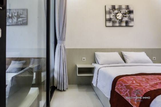 Image 15 from VILLA DE 2 CHAMBRES À VENDRE ET À LOUER À BALI UBUD