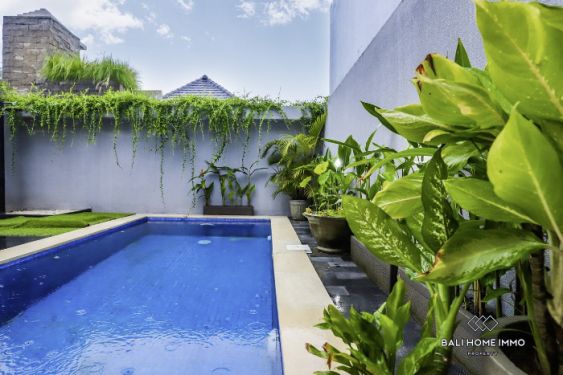 Image 18 from VILLA DE 2 CHAMBRES À VENDRE ET À LOUER À BALI UBUD