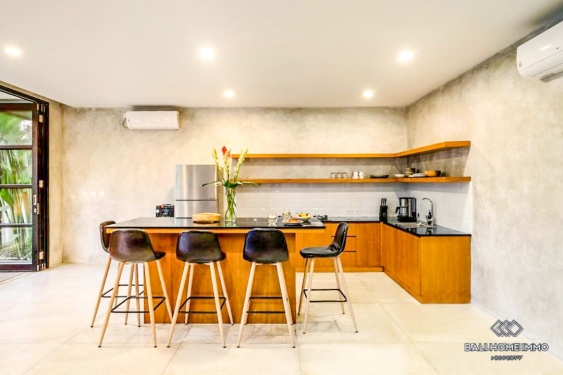 Image 11 from 2 Bedroom Villa For Sale and Rent in Berawa Canggu