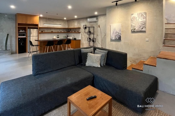 Image 4 from 2 Bedroom Villa For Sale and Rent in Berawa Canggu