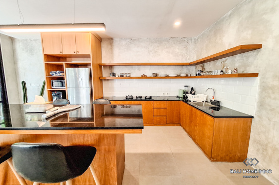 Image 14 from 2 Bedroom Villa For Sale and Rent in Berawa Canggu