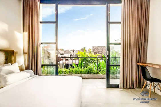 Image 18 from 2 Bedroom Villa For Sale and Rent in Berawa Canggu