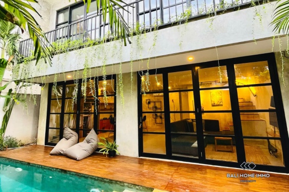 Image 1 from 2 Bedroom Villa For Sale and Rent in Berawa Canggu