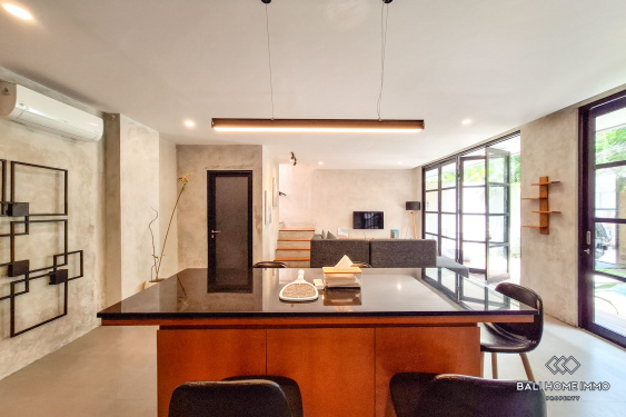 Image 10 from 2 Bedroom Villa For Sale and Rent in Berawa Canggu