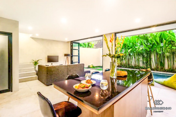 Image 9 from 2 Bedroom Villa For Sale and Rent in Berawa Canggu
