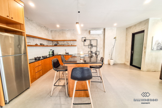 Image 13 from 2 Bedroom Villa For Sale and Rent in Berawa Canggu