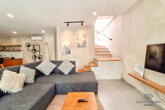 Image 4 from 2 Bedroom Villa For Sale and Rent in Berawa Canggu