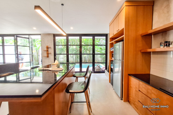 Image 15 from 2 Bedroom Villa For Sale and Rent in Berawa Canggu