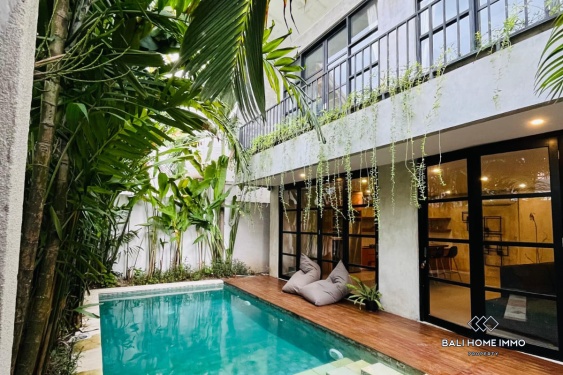 Image 16 from 2 Bedroom Villa For Sale and Rent in Berawa Canggu