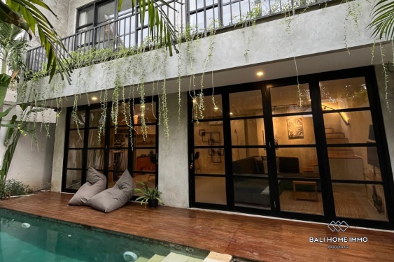 Image 15 from 2 Bedroom Villa For Sale and Rent in Berawa Canggu
