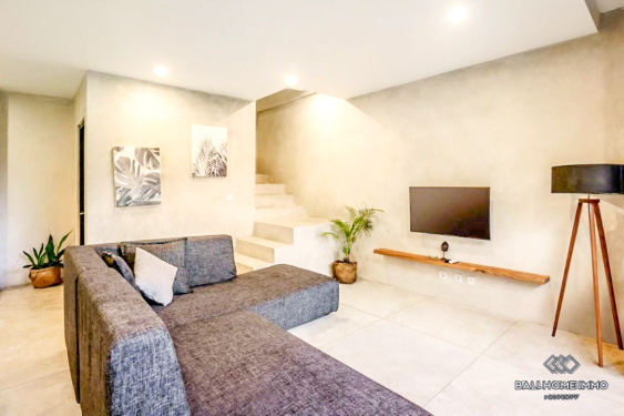 Image 3 from Villa 2 Kamar Dijual dan Disewakan di Berawa Canggu