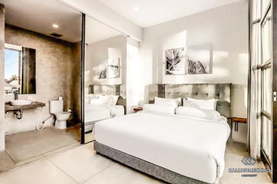 Image 16 from 2 Bedroom Villa For Sale and Rent in Berawa Canggu