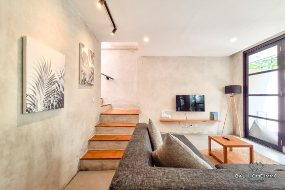 Image 6 from 2 Bedroom Villa For Sale and Rent in Berawa Canggu