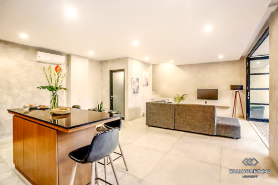 Image 8 from 2 Bedroom Villa For Sale and Rent in Berawa Canggu