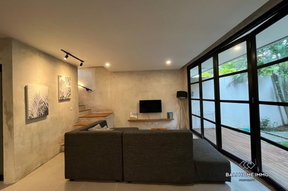Image 2 from 2 Bedroom Villa For Sale and Rent in Berawa Canggu