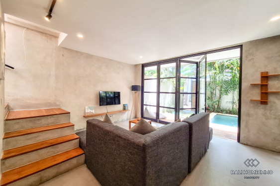 Image 7 from 2 Bedroom Villa For Sale and Rent in Berawa Canggu