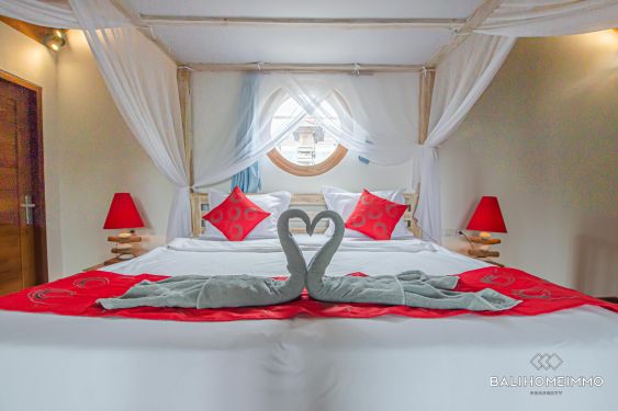 Image 12 from Vila 2 Kamar Dijual di Canggu Berawa