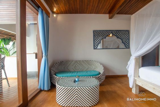 Image 11 from Vila 2 Kamar Dijual di Canggu Berawa