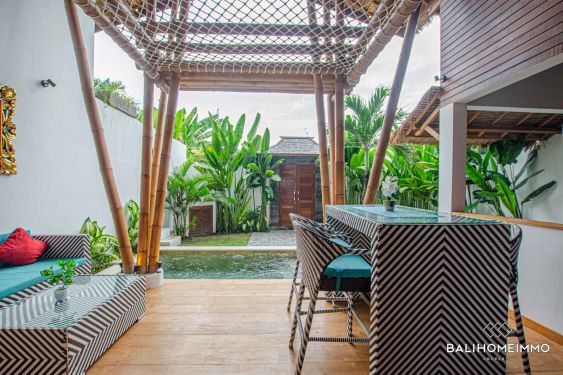 Image 4 from 2 Bedroom Villa for Sale in Canggu Berawa