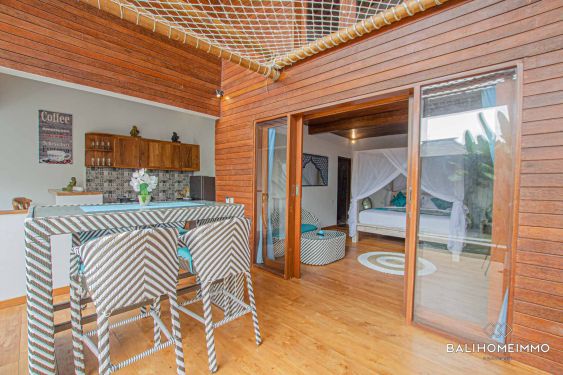 Image 8 from 2 Bedroom Villa for Sale in Canggu Berawa